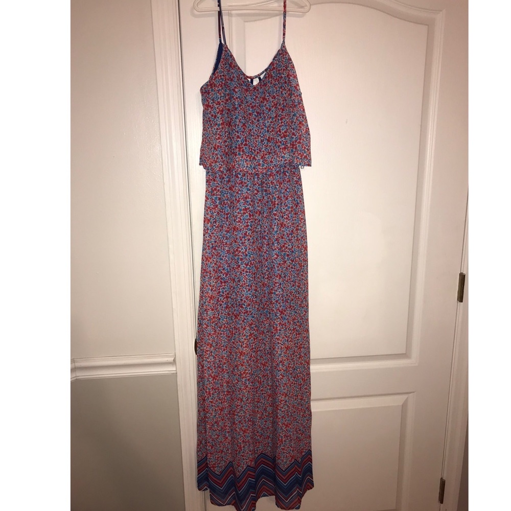 Gianni Bini Maxi dress